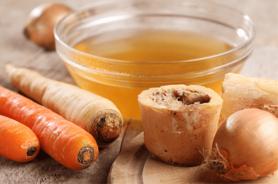 Is Bone broth good for cancer patients